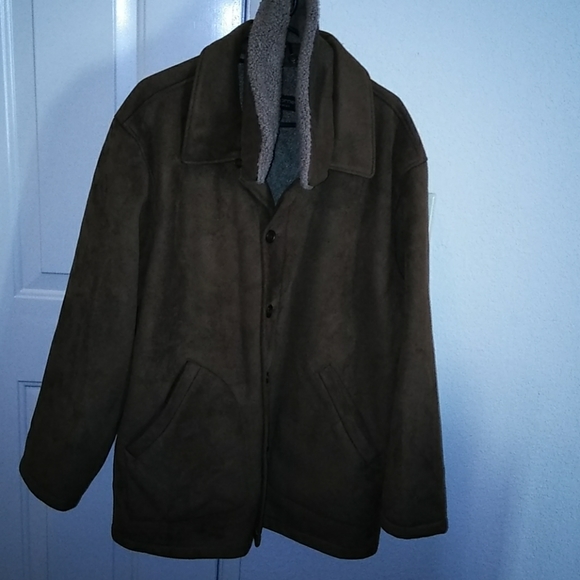 Men's jacket - Picture 3 of 7